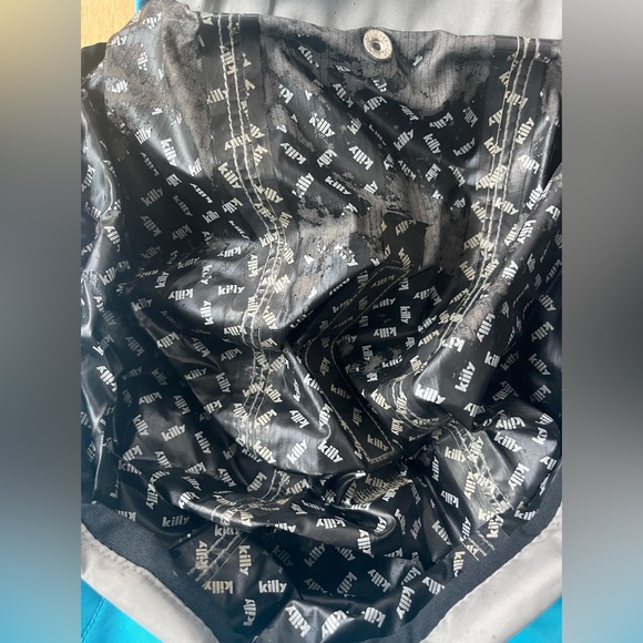 Killy youth ski jacket - Picture 13 of 15